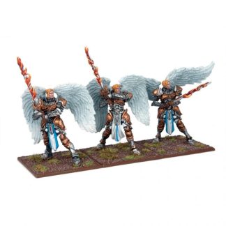 Basilean Elohi Regiment 1
