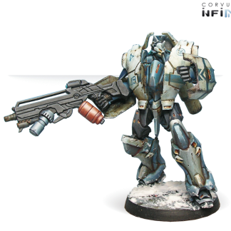 Jotums (MULTI HMG + Heavy Flamethrower, D.E.P.) 1