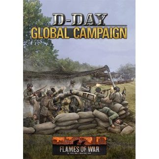 D-Day: Global Campaign 1
