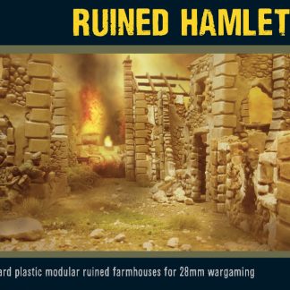 Ruined Hamlet 1