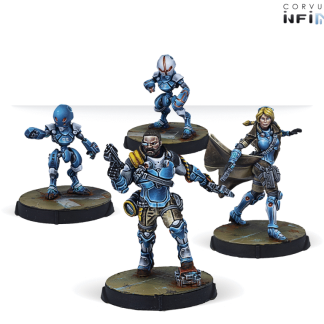 PanOceania Support Pack 1