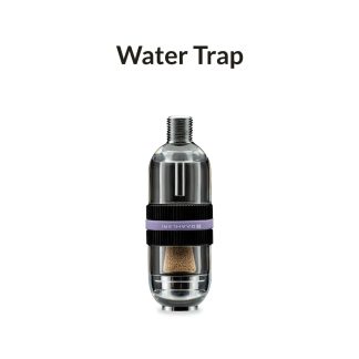 Gaahleri Water Trap 1