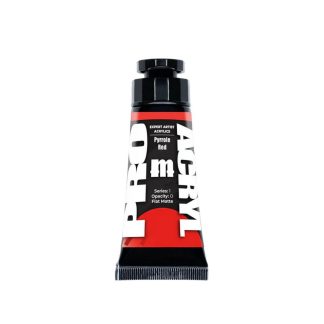 Expert Acrylics - Pyrrole Red 003 - 30ml 1