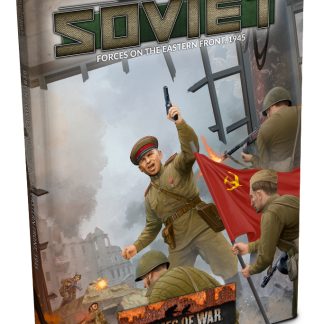 Berlin: Soviet (Hardback) 1