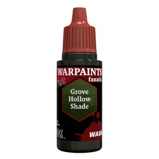 Warpaints Fanatic: Grove Hollow Shade - John Blanche Masterclass - 18ml 1