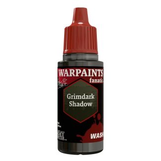 Warpaints Fanatic: Emperor Gold - John Blanche Masterclass - 18ml 1