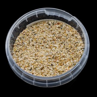 River Bed Miniature Basing material 1