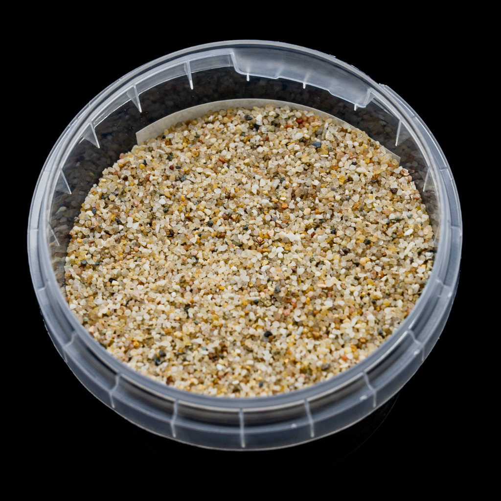 River Bed Miniature Basing material 1