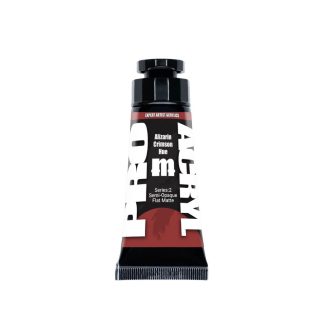 Expert Acrylics - Alizarin Crimson Hue 022 - 30ml 1