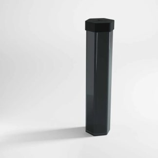 Gamegenic Playmat Tube - Black 1