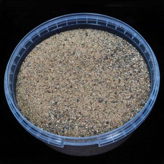 Badlands Miniature Basing Material 1