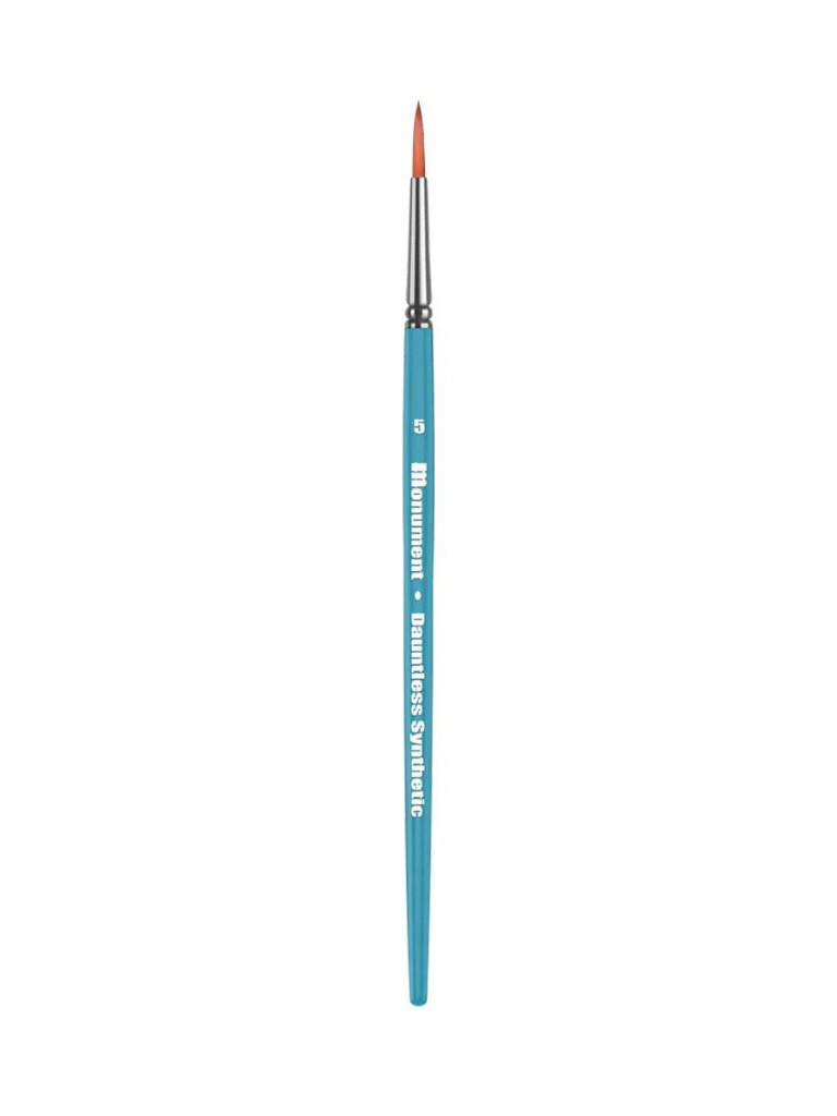 Dauntelss Synthetic 5 1