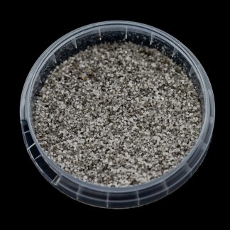 Volcanic Ash Miniature Basing Material 1