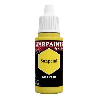 Warpaints Fanatic: Sunpetal - John Blanche Masterclass - 18ml 1