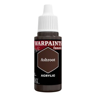 Warpaints Fanatic: Ashroot - John Blanche Masterclass - 18ml 1