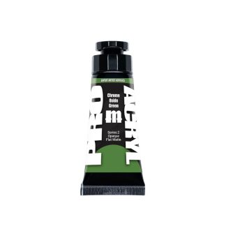 Expert Acrylics - Chrome Oxide Green 017 - 30ml 1