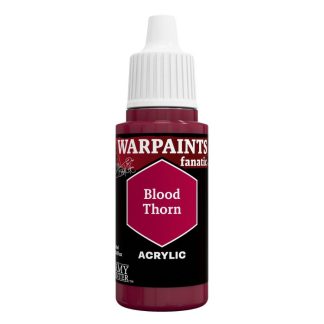 Warpaints Fanatic: Blood Thorn - John Blanche Masterclass - 18ml 1