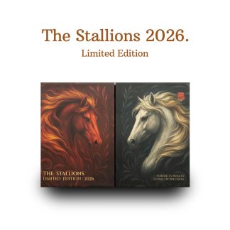 The Stallions · 2026 Limited Edition 1