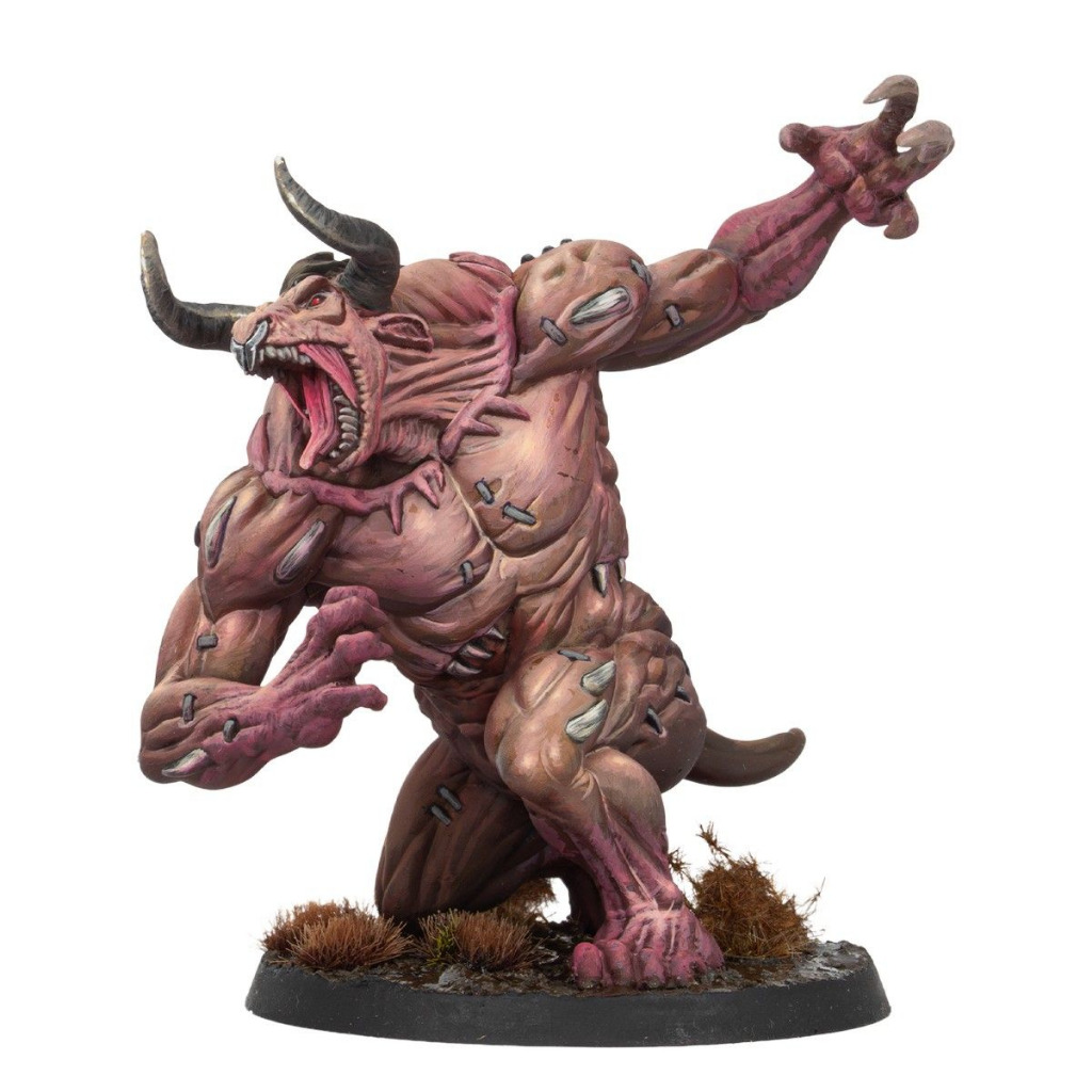 Yaldabaoth: Mórnmab 3