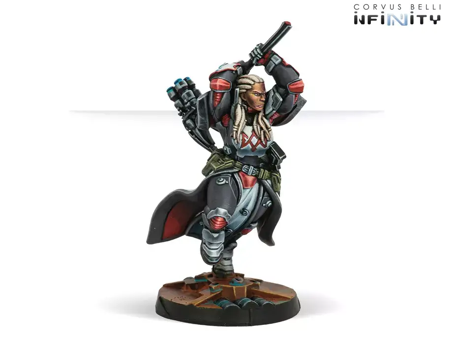 Dire Foes Mission Pack 12: Troubled Theft 2