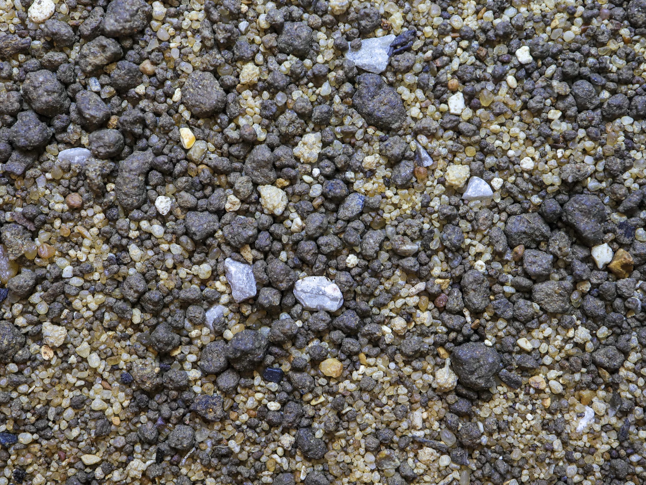 Polluted Bay Miniature Basing Material 3