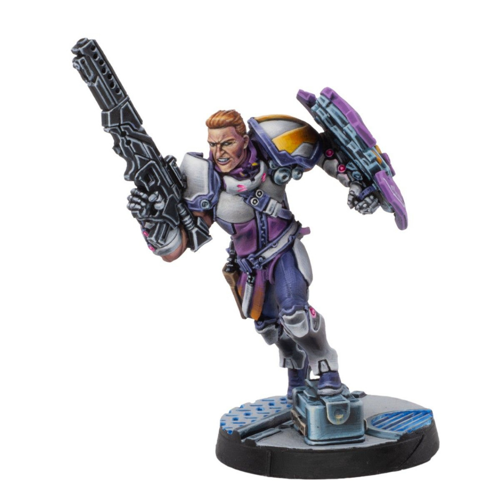 Optimate Agent Maximus 3
