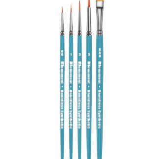Dauntless Synthetic Set 1