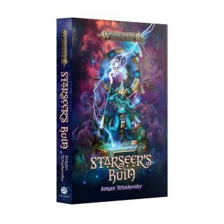 Starseer's Ruin (Paperback) 1