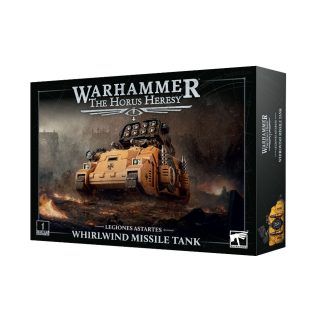 Legiones Astartes: Whirlwind Missile Tank 1