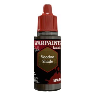 Warpaints Fanatic: Voodoo Shade - John Blanche Masterclass - 18ml 1