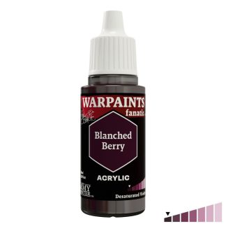 Warpaints Fanatic: Blanched Berry - John Blanche Masterclass - 18ml 1