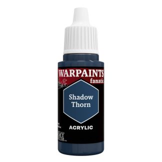 Warpaints Fanatic: Shadow Thorn - John Blanche Masterclass - 18ml 1