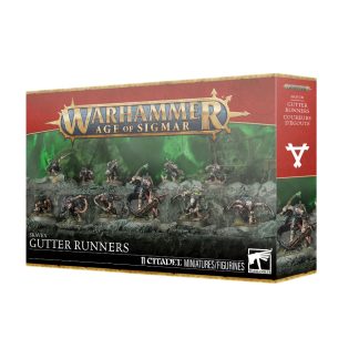 Skaven: Gutter Runners 1