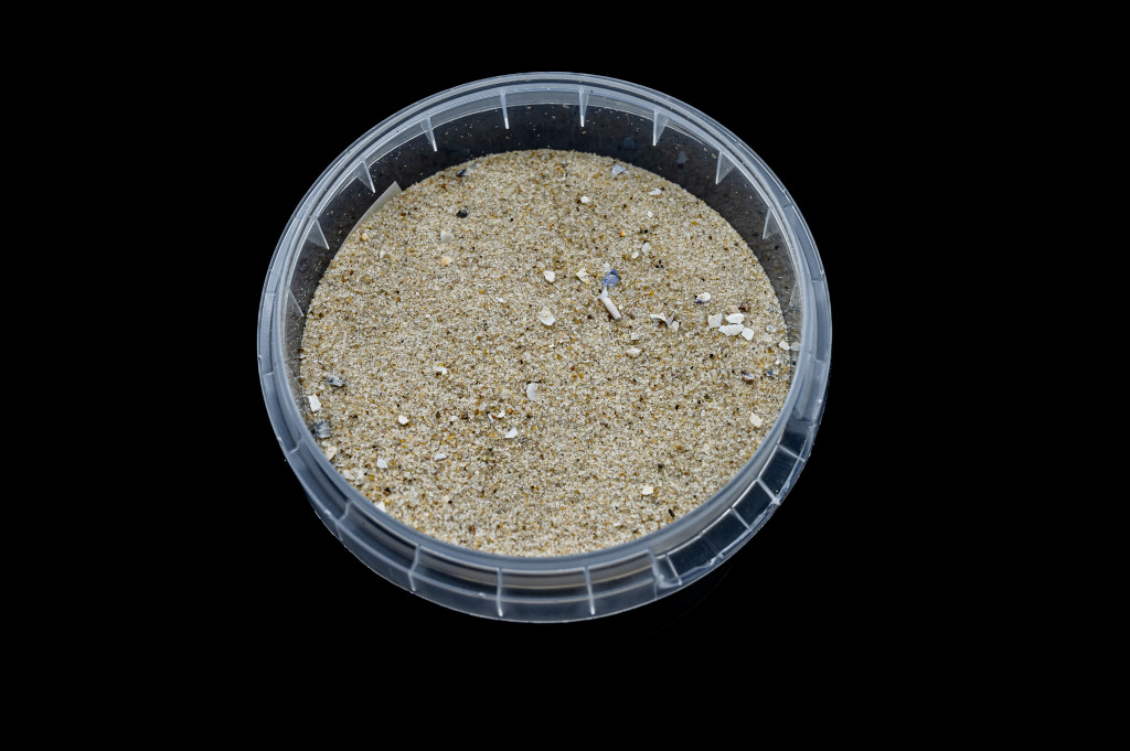 Pirates Bay Miniature Basing Material 2