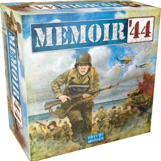 Memoir '44 (Refresh) 1