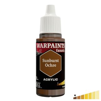 Warpaints Fanatic: Midnight Olive - John Blanche Masterclass - 18ml 1