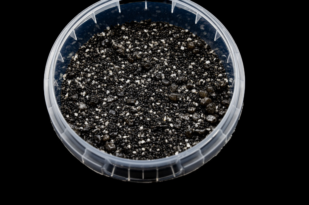 Eruption Miniature Basing Material 3