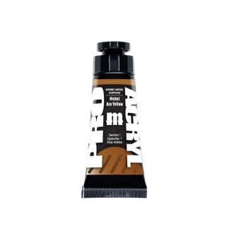 Expert Acrylics - Nickel Azo Yellow 011 - 30ml 1