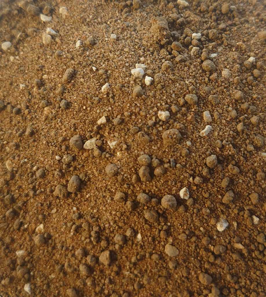 Wastelands Miniature Basing material 3