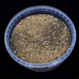 Polluted Bay Miniature Basing Material 1