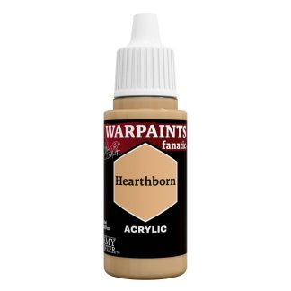 Warpaints Fanatic: Hearthborn - John Blanche Masterclass - 18ml 1