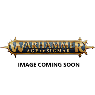 Gloomspite Gitz: Fellwater Troggoths 1