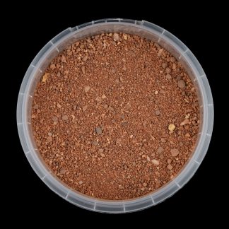 Flaming Dunes Miniature Basing material 1