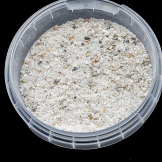 Arctic Tundra Miniature Basing material 1