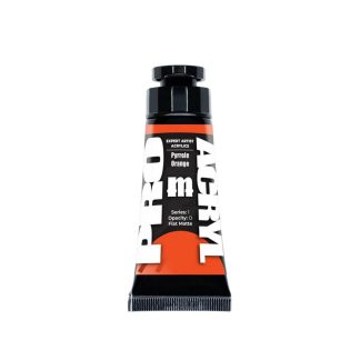 Expert Acrylics - Pyrrole Orange 006 - 30ml 1