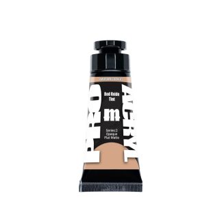 Expert Acrylics - Red Oxide Tint 018 - 30ml 1