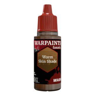 Warpaints Fanatic: Warm Skin Shade - John Blanche Masterclass - 18ml 1
