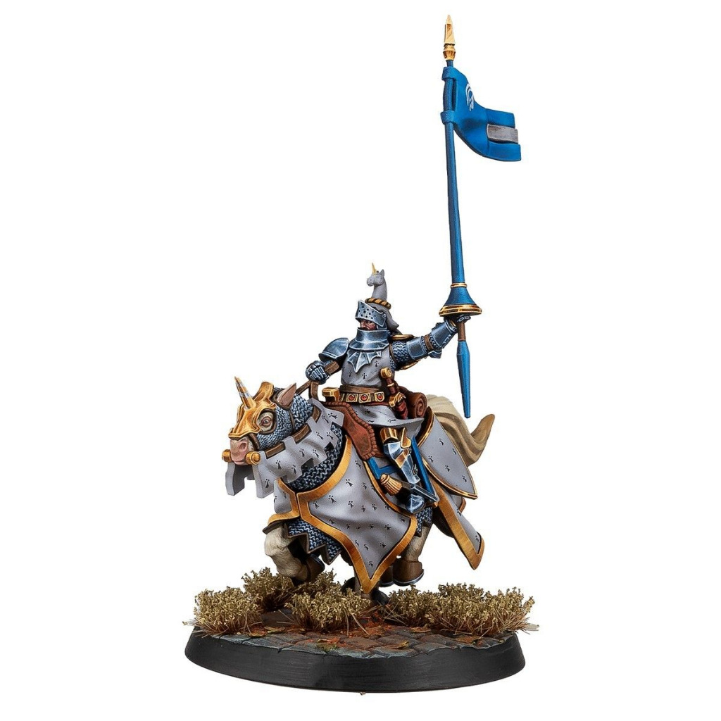 Feudom Knights 3