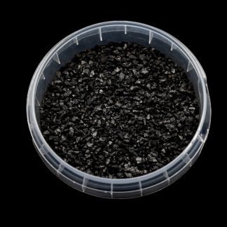 Wild Fire Miniature Basing Material 1
