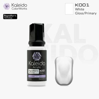 Kaleido Colorworks - White 20ml 1